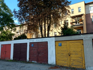 Budynek użytkowy Gdańsk