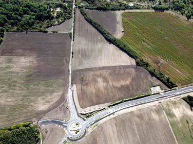 Działka Gogolin