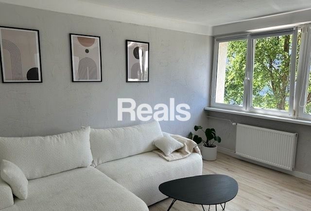 Mieszkanie Warszawa wynajem