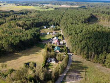 Dom Szyszkowiec