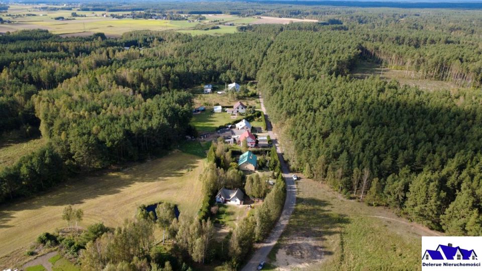 Dom Szyszkowiec