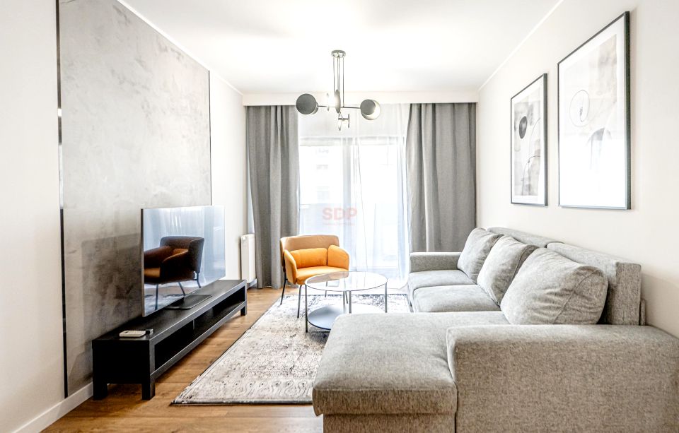 Mieszkanie apartamentowiec Wrocław