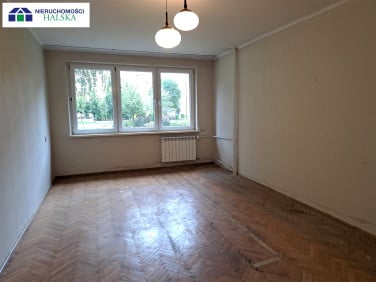 Mieszkanie Oświęcim