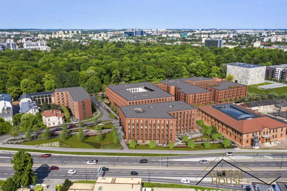 Mieszkanie apartamentowiec sprzedaż