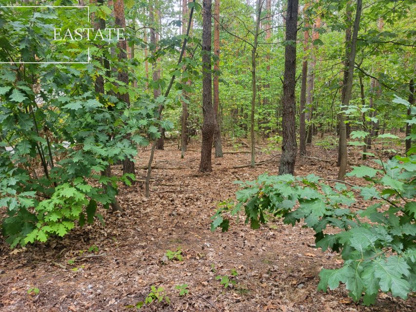 Działka budowlana Warszawa