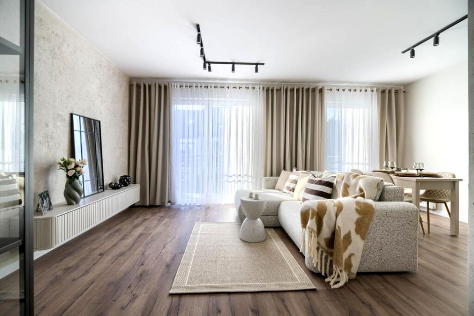 Mieszkanie Nowy Dwór Mazowiecki