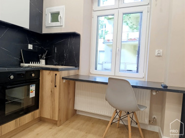 Mieszkanie Gliwice