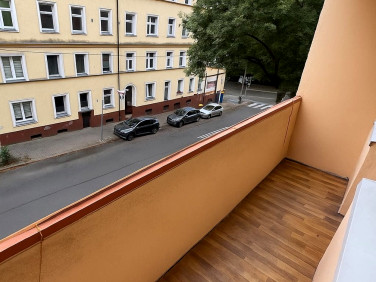 Mieszkanie blok mieszkalny sprzedaż