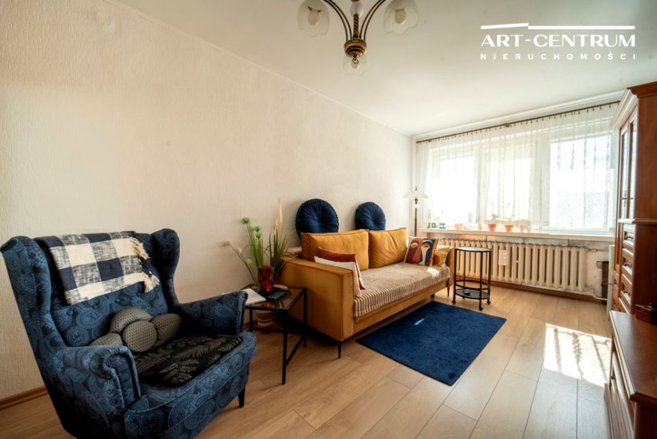 Mieszkanie Bydgoszcz