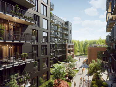 Mieszkanie blok mieszkalny Warszawa