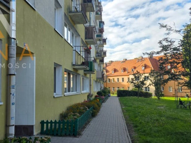 Mieszkanie blok mieszkalny sprzedaż