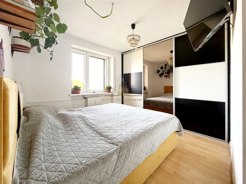 Mieszkanie Bydgoszcz