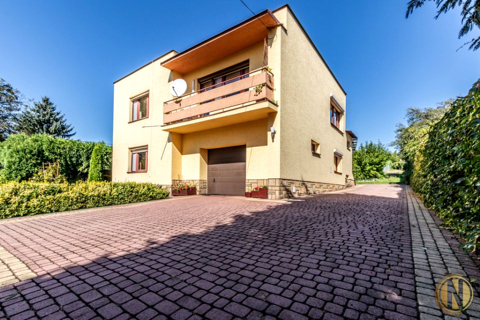 Dom Boleń sprzedaż