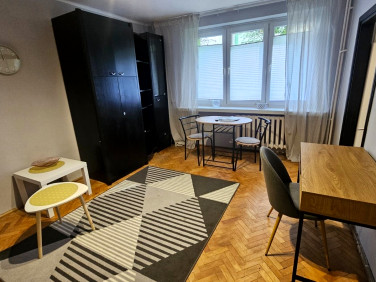 Mieszkanie Białystok