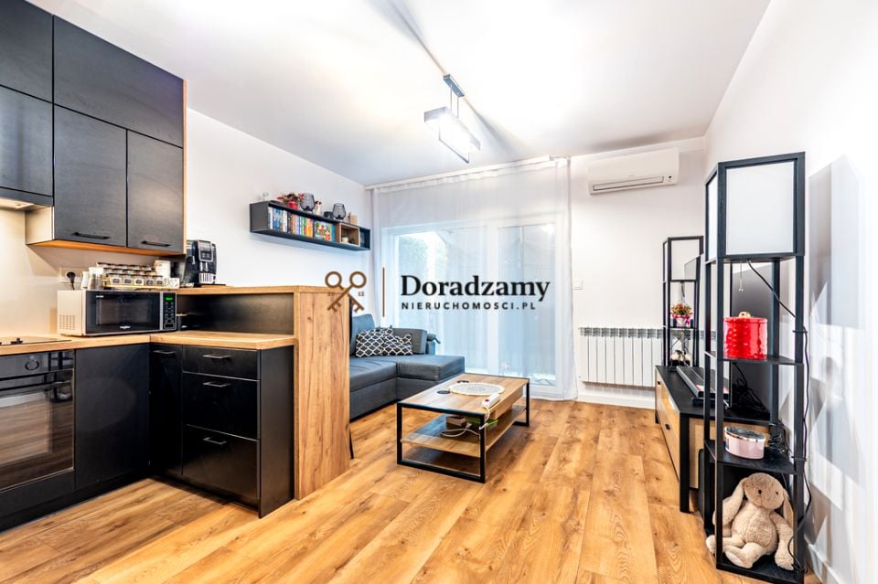 Mieszkanie Rzeszów