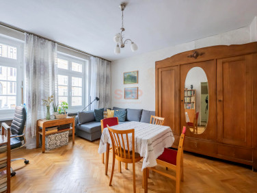 Mieszkanie Wrocław sprzedaż