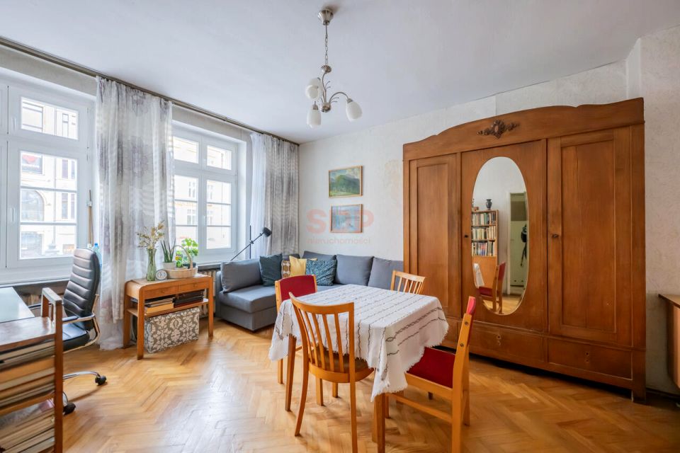 Mieszkanie Wrocław sprzedaż