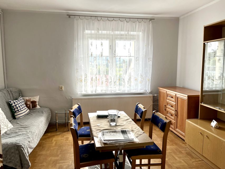 Mieszkanie Jedlina-Zdrój