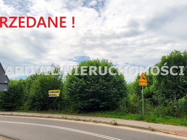 Działka budowlana Niewodnica Kościelna