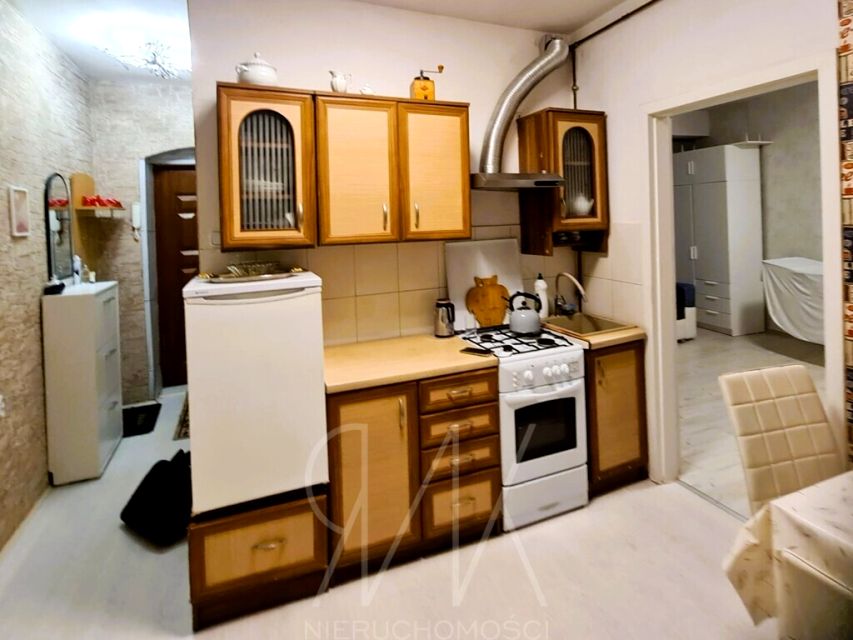 Mieszkanie Wałbrzych