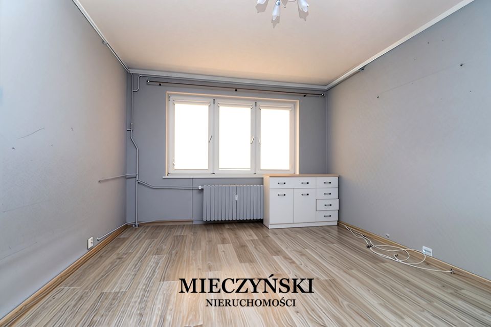 Mieszkanie Gorzów Wielkopolski