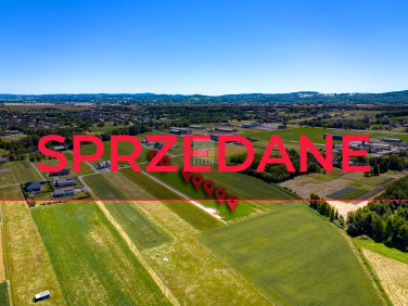 Działka budowlana Wola Dębińska