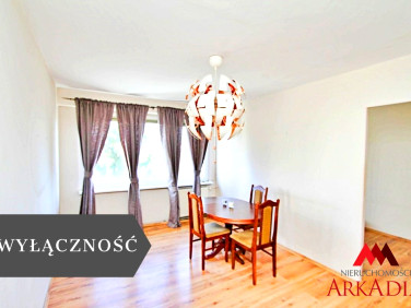 Mieszkanie Włocławek