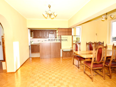 Mieszkanie Toruń