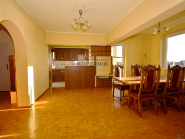 Mieszkanie Toruń