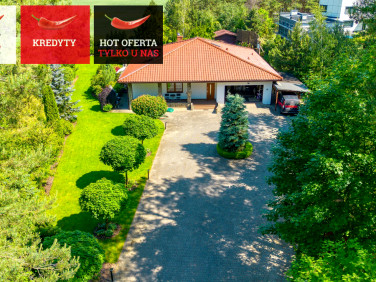 Dom Dąbrówka Nowa