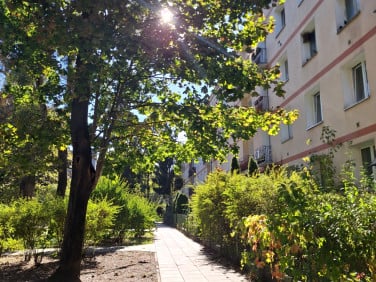 Mieszkanie Warszawa