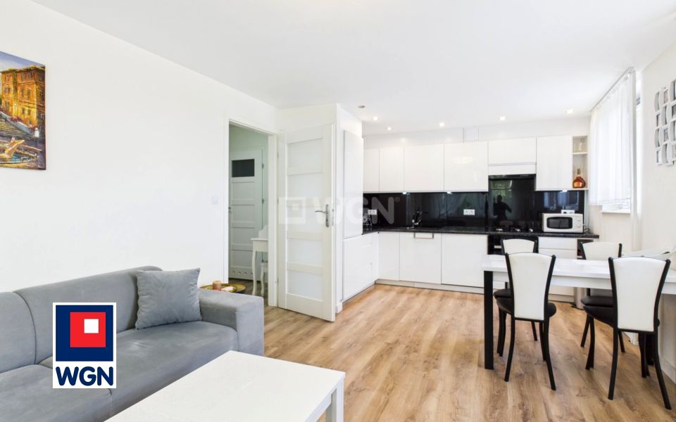 Mieszkanie Wiechlice