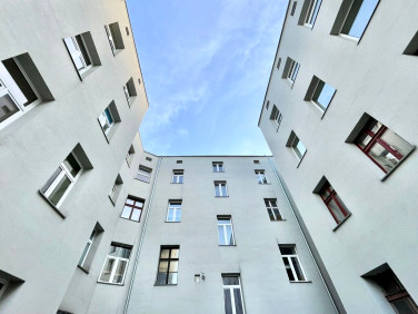 Mieszkanie Łódź