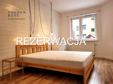 Mieszkanie Andrychów