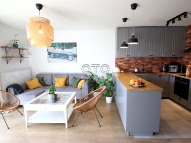 Mieszkanie Kiełczów sprzedaż