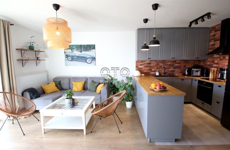 Mieszkanie Kiełczów sprzedaż