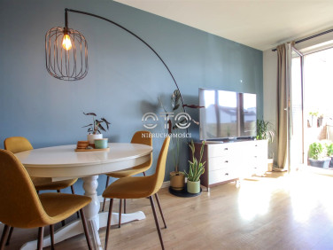 Mieszkanie blok mieszkalny Kiełczów