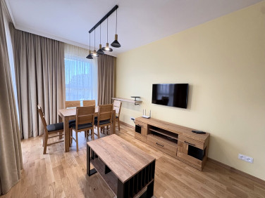 Mieszkanie Knurów
