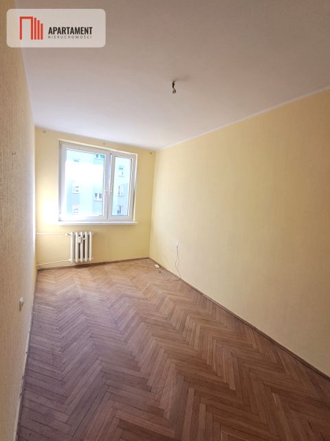 Mieszkanie blok mieszkalny Tczew