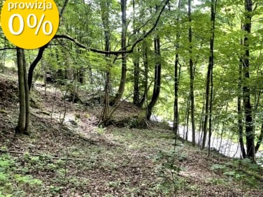 Działka inwestycyjna Szklarska Poręba sprzedam
