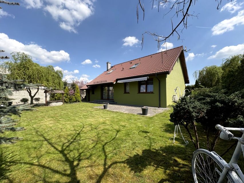 Dom Gliwice