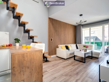 Mieszkanie apartamentowiec sprzedaż