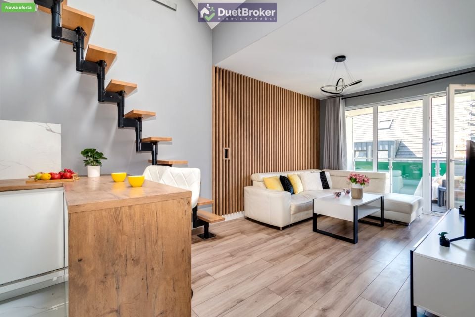 Mieszkanie apartamentowiec sprzedaż