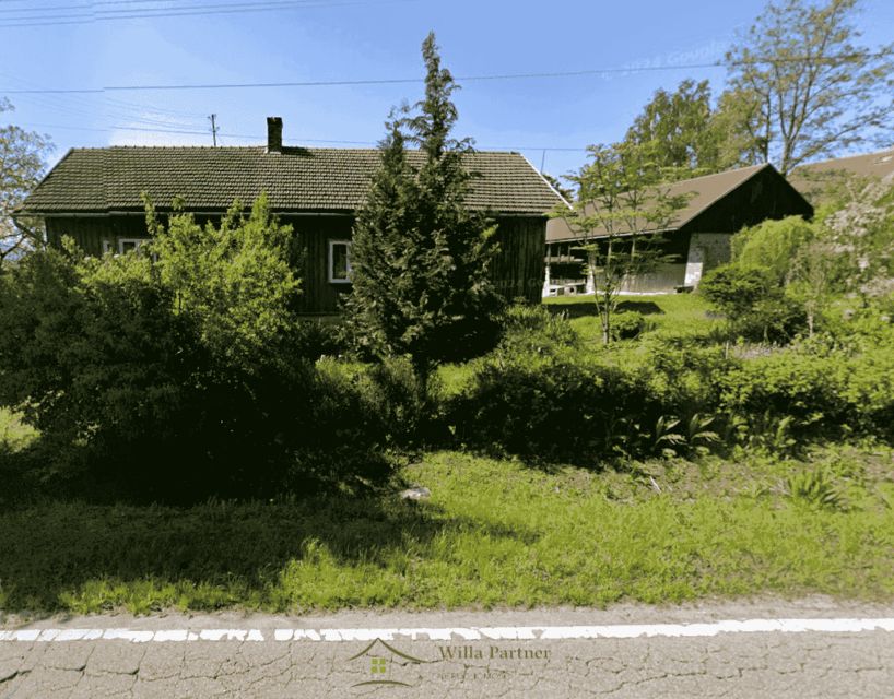 Dom Zbydniów