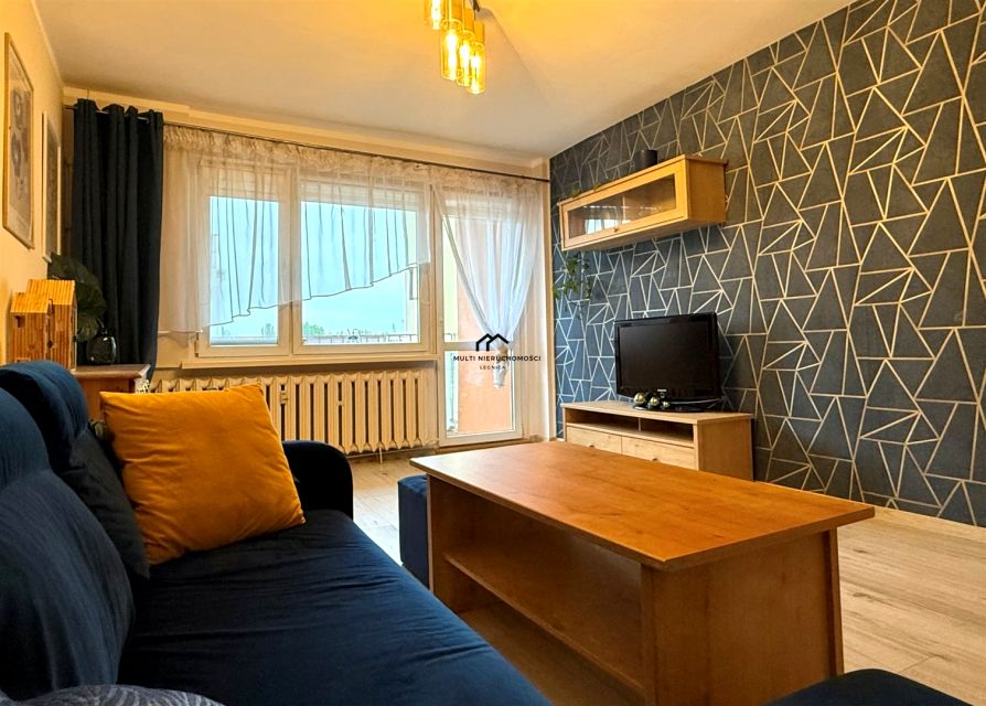 Mieszkanie Legnica