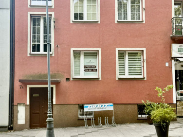 Mieszkanie CZĘSTOCHOWA