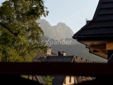 Mieszkanie Zakopane
