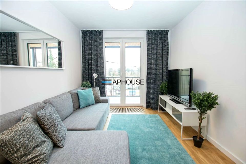 Mieszkanie Kraków wynajem