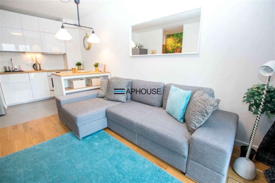 Mieszkanie apartamentowiec wynajem