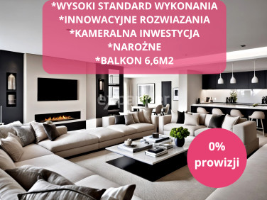 Mieszkanie Poznań